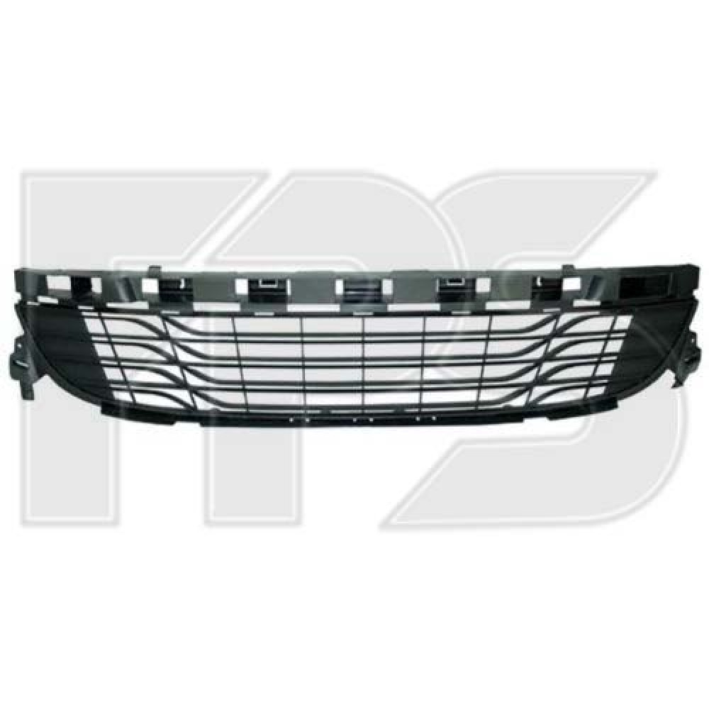 Продажа Решетка бампера переднего средн ren Megane 09-12 Renault Megane 09-14