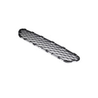 Решетка бампера переднего средняя Nissan X-Trail 14-17 TEMPEST