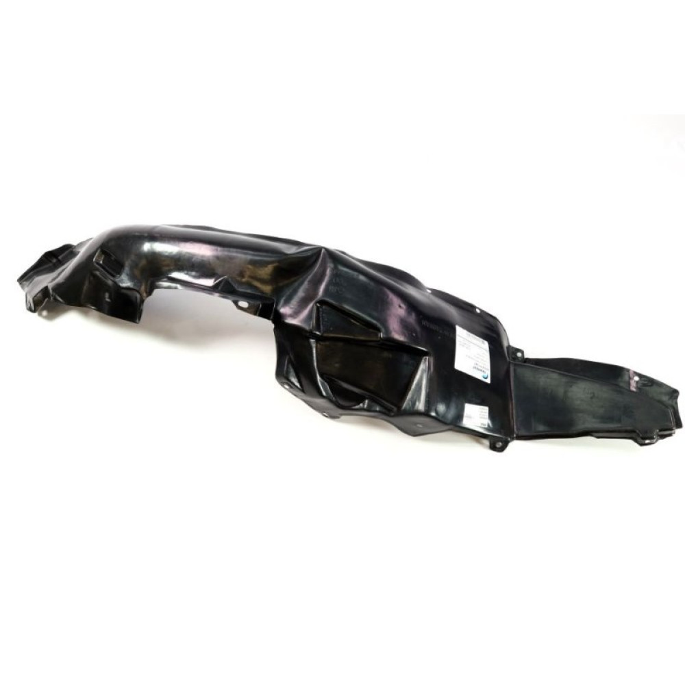 Недорого купить Подкрылок передний левый Chevrolet Lacetti Nubira седан Kombi 03-13 TEMPEST