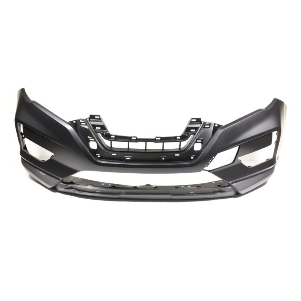 Купить недорого Бампер передний Nissan X-Trail 17- Купить недорого Бампер передний Nissan X-Trail 17-