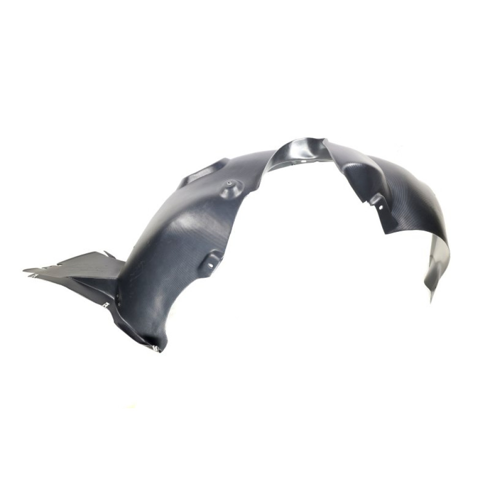 Заказать Подкрылок передний правый Volkswagen Polo 5 седан 09-15 Volkswagen Polo 5 седан 09-15