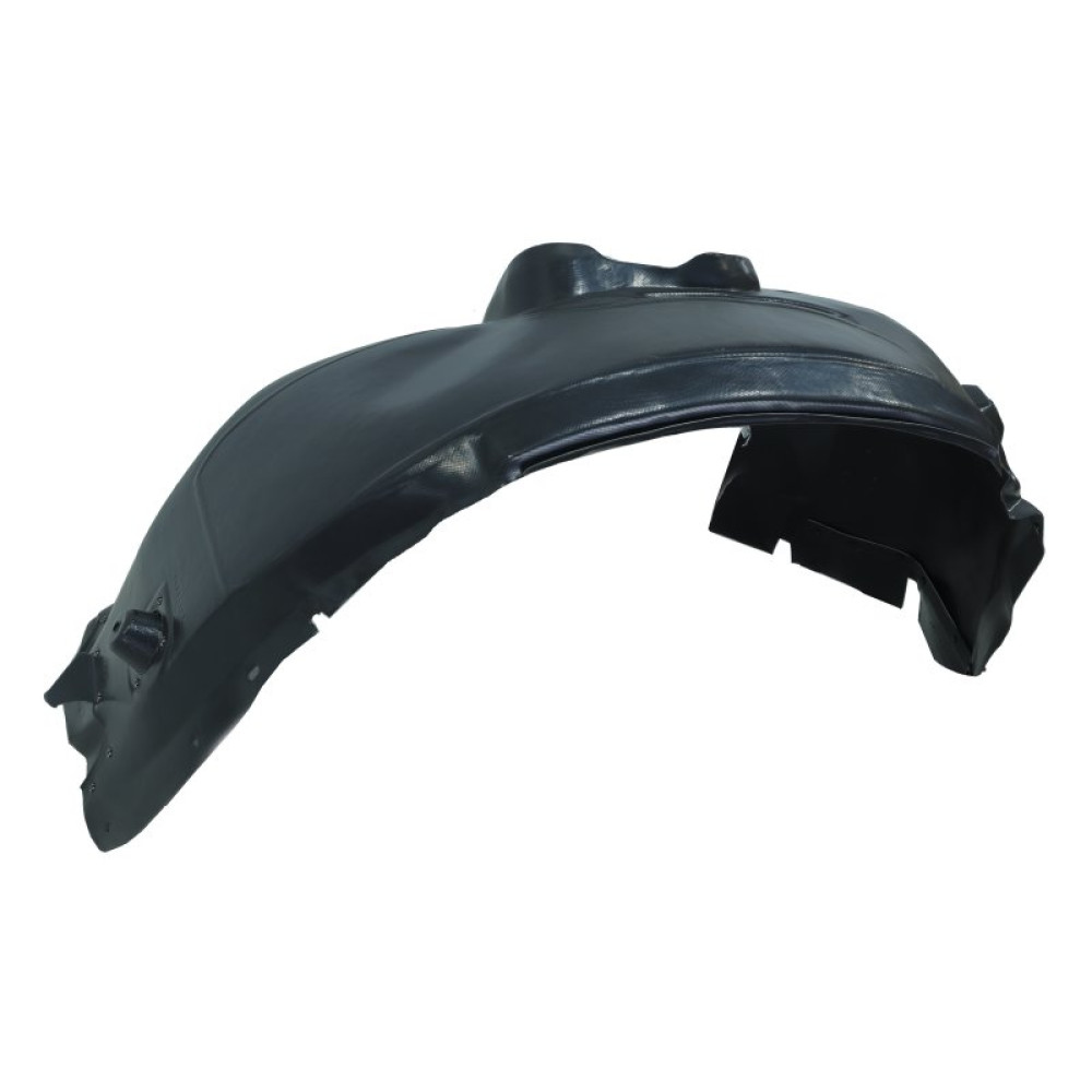 Купить недорого Подкрылок передний правый Ford Focus 15-18