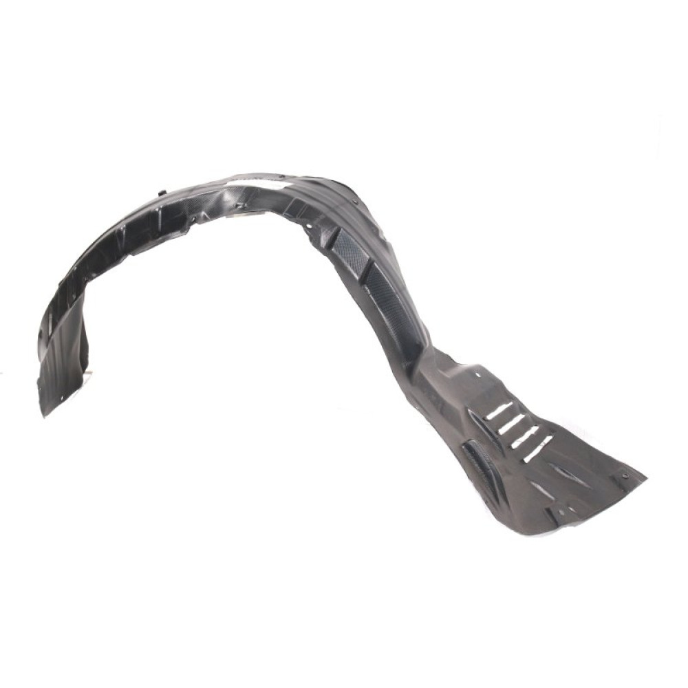 Купить недорого Подкрылок передний правый Mitsubishi Pajero 4 07-14