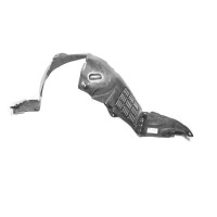 Підкрилок передній лівий Kia Cerato 04-06 TEMPEST