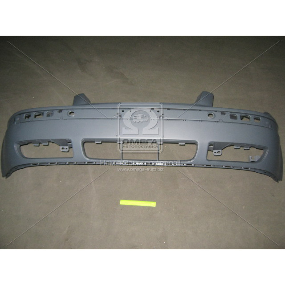 Продажа Бампер передний без накладки и спойлера под покрас Volkswagen Bora 99-05