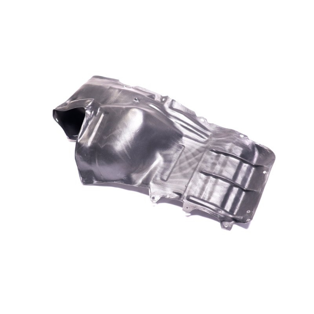 Купить со склада Подкрылок передний левый Mitsubishi Lancer 9 04-08