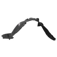 Підкрилок передній лівий Nissan Note 06-09 TEMPEST