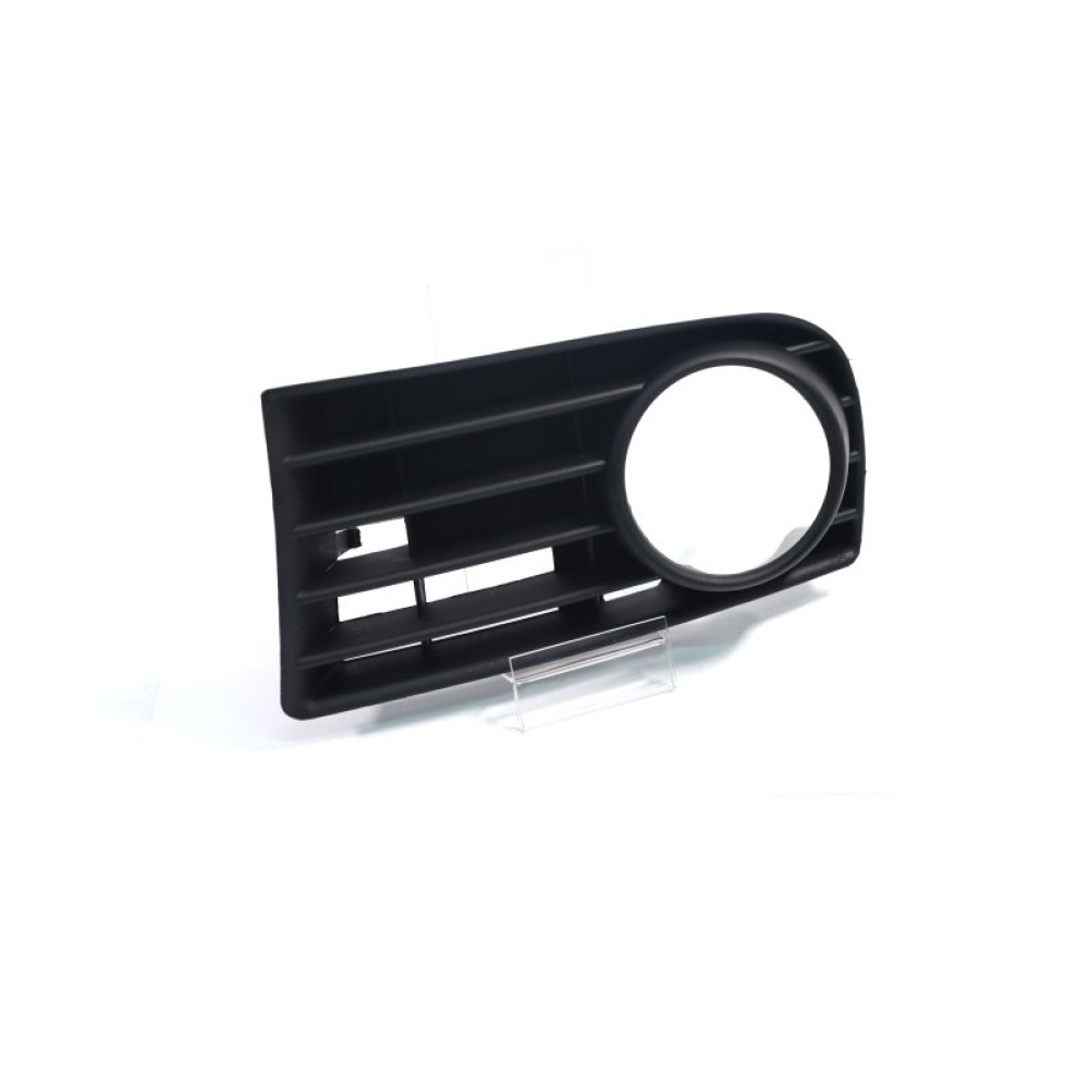 Цены на Решетка левая в бамп под птф кроме GTI Volkswagen Golf 5 хетчбек 04-09