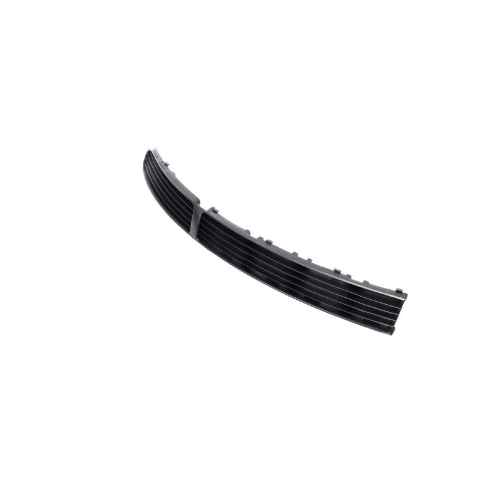 Заказать Решетка левая в бамп пер большая Volkswagen Passat b5 97-00