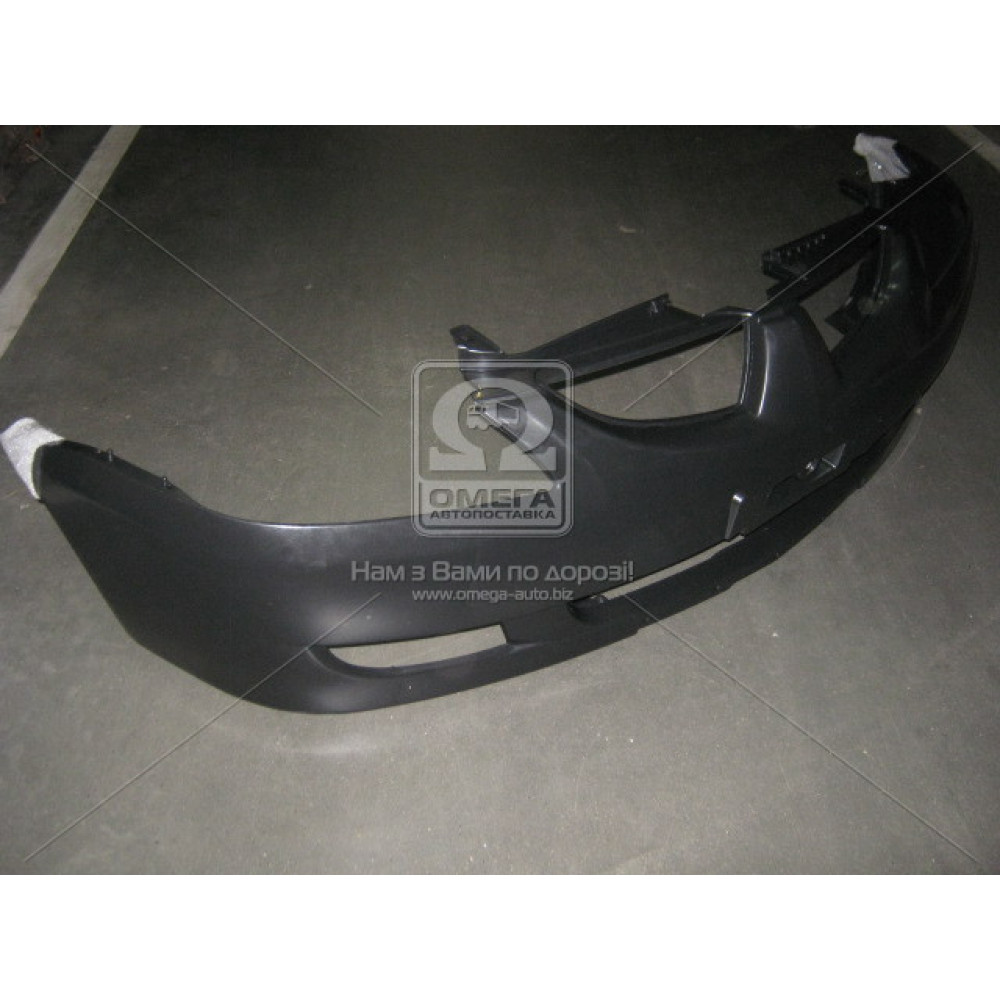 Купить в Киеве Бампер передний -06 Mitsubishi Lancer 9 04-08