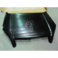 Капот Toyota Land Cruiser Prado j12 03-09 TEMPEST