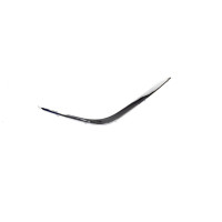 Молдинг бампера переднего хром правый без омывателя BMW 7 E38 94-02 TEMPEST