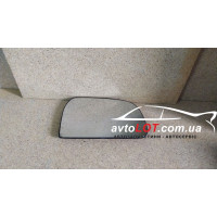 Вкладыш зеркала правый Hyundai Tucson 04-13 TEMPEST обогрев сфера