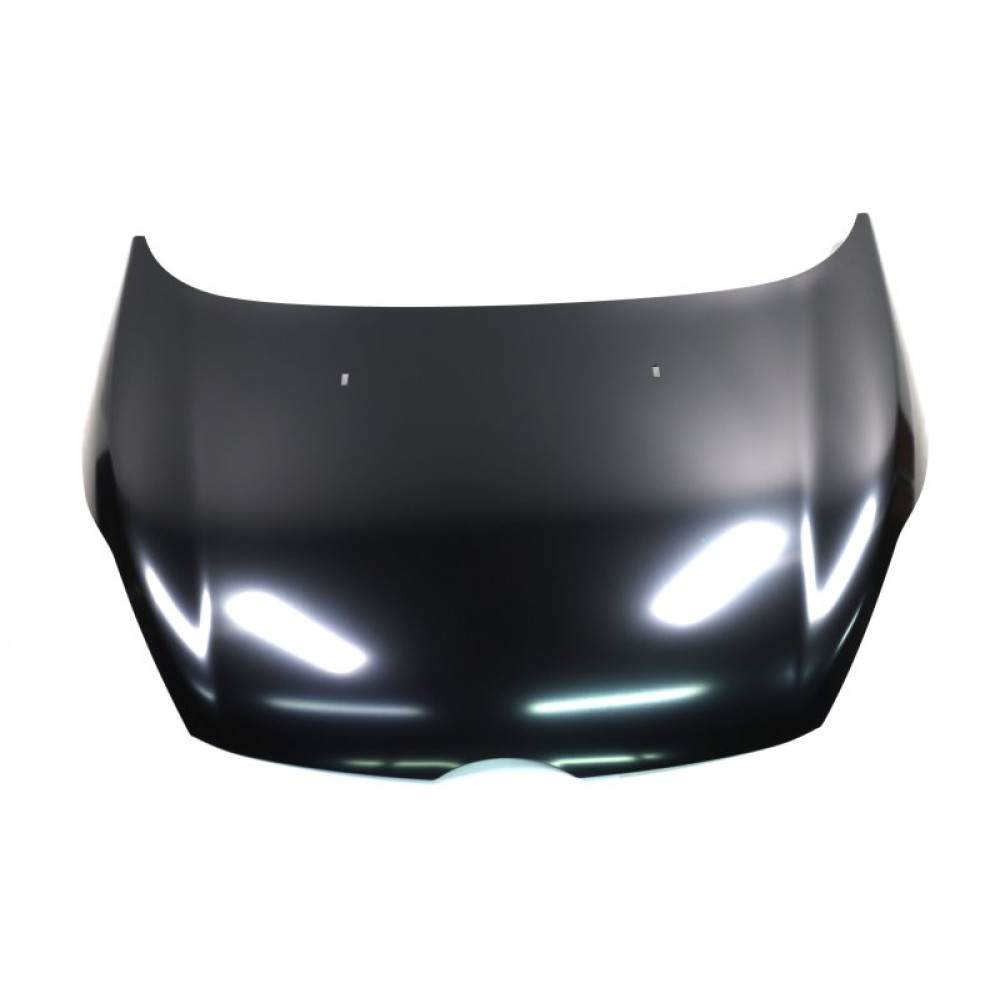 Купить Капот Ford Fiesta 09-13