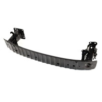 Шина бампера переднего 06- Mazda 3 04-09 седан TEMPEST