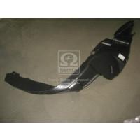 Підкрилок передній лівий Kia Cerato 04-06 TEMPEST