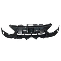 Шина бампера переднего пластмас Renault Fluence 10-17 TEMPEST