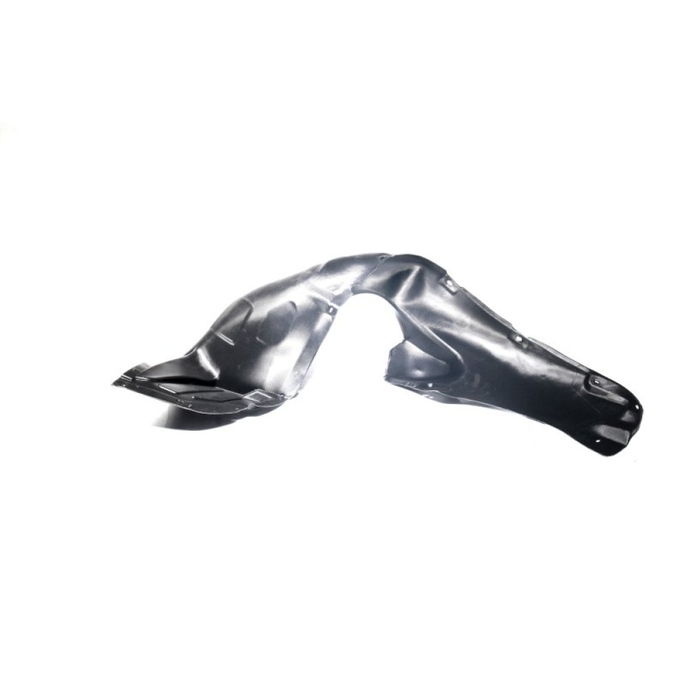 Купить Подкрылок передний левый Skoda Fabia 07-10