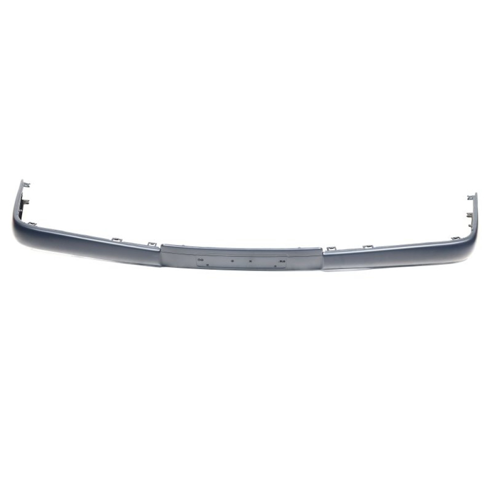 Заказать Накладка бампера переднего грунт без отверстий парктроник Mercedes 210 e-class 95-99