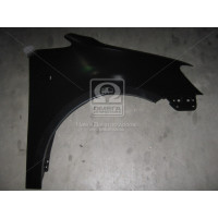 Крило переднє праве з отвором Volkswagen Touran 11-15 TEMPEST