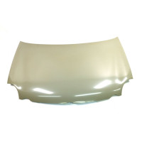 Капот Volkswagen Polo 4 хетчбек 02-05 TEMPEST