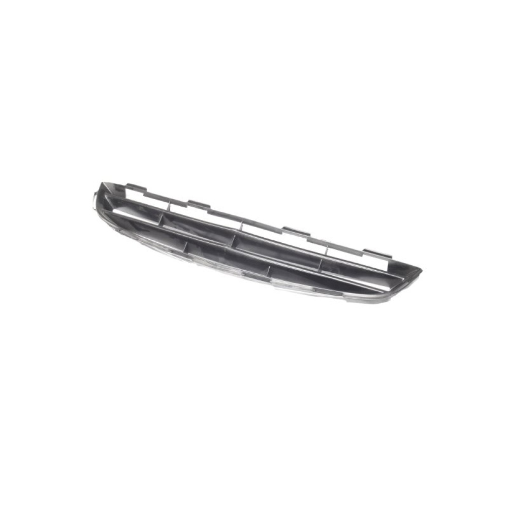 Купить в Киеве Решетка в бамп пер средн -11 Geely MK 06-14 MK Cross