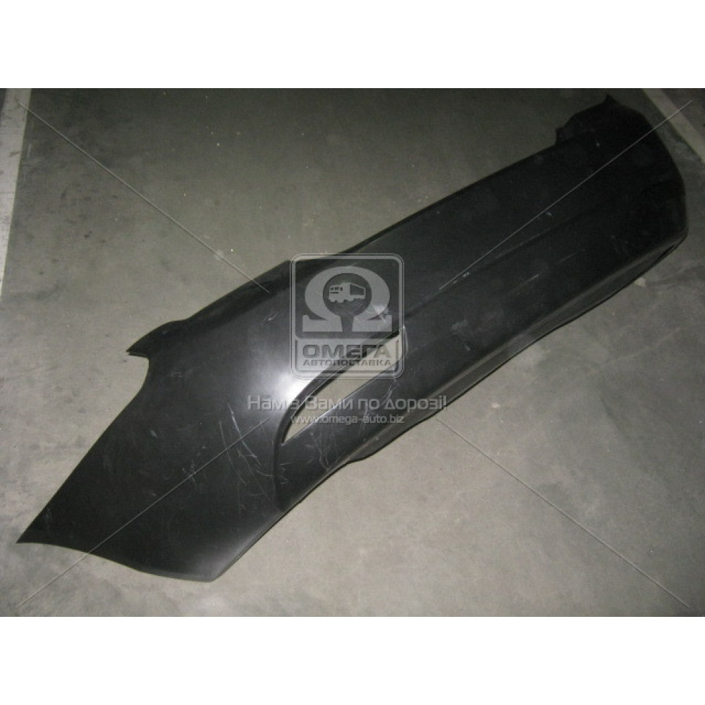 Заказать Бампер задний Geely EmGrand ec7 09-15