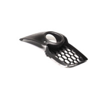 Решетка бампера правая под птф Mitsubishi Lancer 10 cy 12- cx ralliart 08-10 TEMPEST