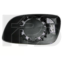 Вкладиш дзеркала правий обіг сфера Volkswagen Touran 06-10 FPS