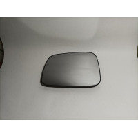 Вкладиш дзеркала правий кріп кільце Volkswagen T4 90-03 Polcar сфера