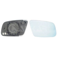 Вкладыш зеркала правый Audi A6 C5 97-00 ALKAR обогрев сфера