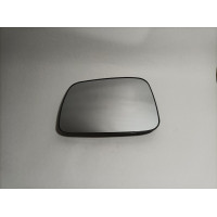 Вкладиш дзеркала правий кріп кільце Volkswagen T4 90-03 ALKAR сфера