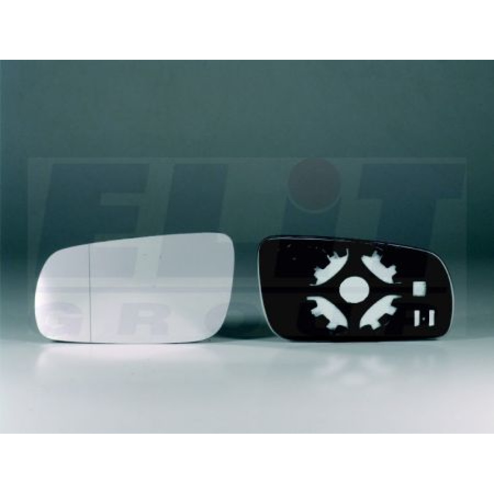 Заказать Вкладыш зеркала левый Volkswagen Passat b5 97-00