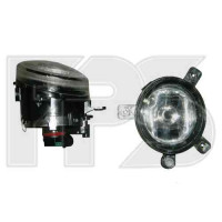 Фара противотуманная левая Chery Kimo A1 07-13 TEMPEST