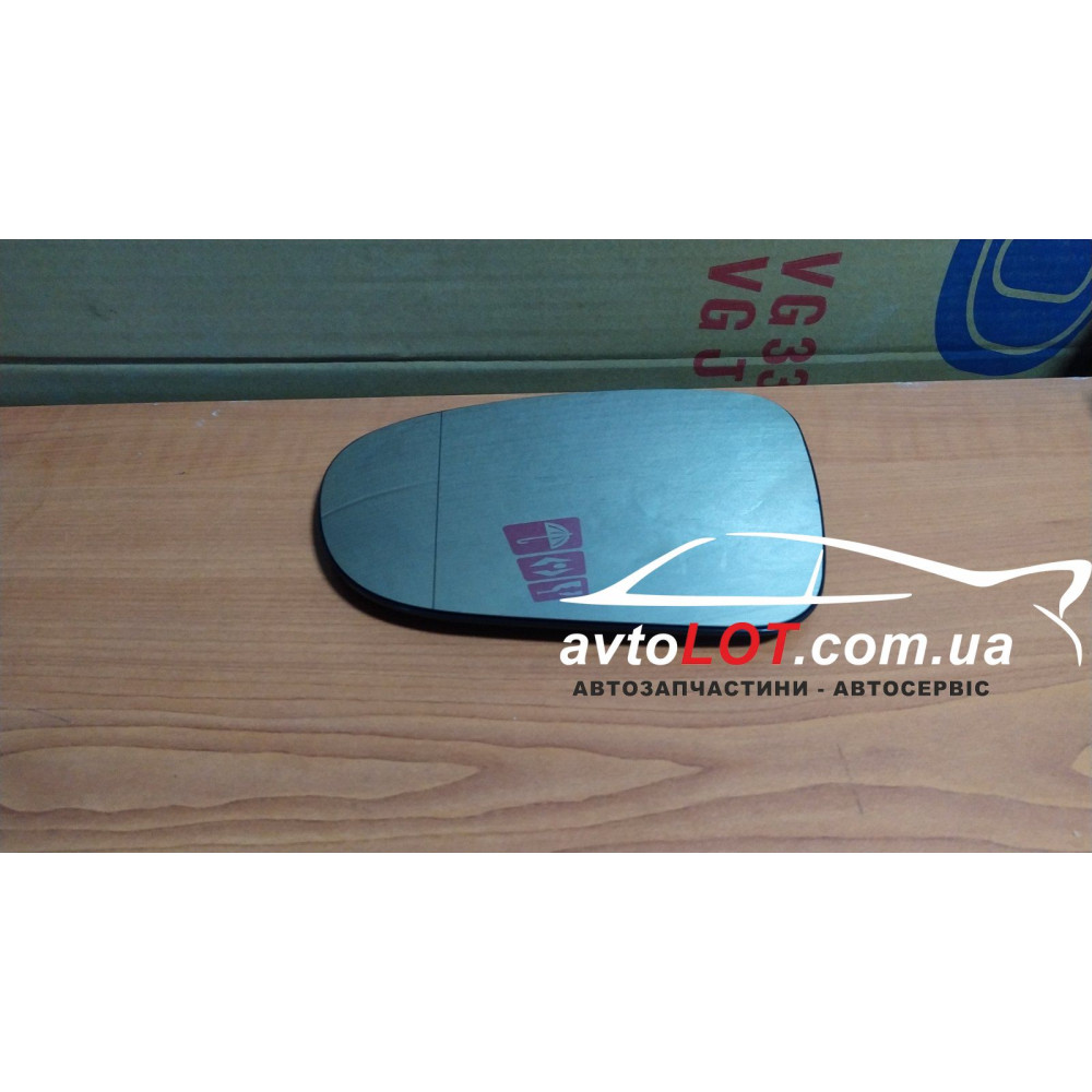 Продам Вкладыш зеркала левый обогр асфера Ford Galaxy 95-00