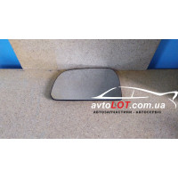 Вкладиш дзеркала лівий Hyundai Tucson 04-13 FPS обігрів сфера