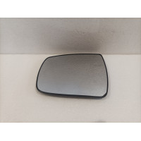 Вкладыш зеркала левый обогрев асфера Kia Sorento 13-15 FPS