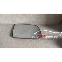 Вкладыш зеркала правый Opel Astra g 98-09 FPS сфера
