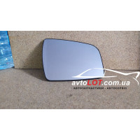 Вкладиш дзеркала правий обіг Opel Zafira B 09-12 FPS