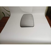 Вкладиш дзеркала лівий Renault Master 10-19 FPS обігрів сфера