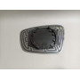 Продам Вкладыш зеркала правый обогрев сфера Volkswagen Jetta 6 11-14 USA