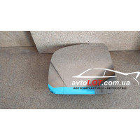 Вкладиш дзеркала лівий Volkswagen Caddy 11-15 FPS асфера