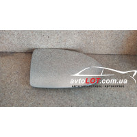 Вкладиш дзеркала правий обігрів сфера Volkswagen Passat b8 15- eur FPS