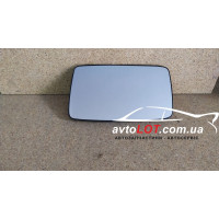 Вкладиш дзеркала лівий, крім Inca Seat Ibiza Cordoba Inka Vario 93-99 FPS обігрів плоске