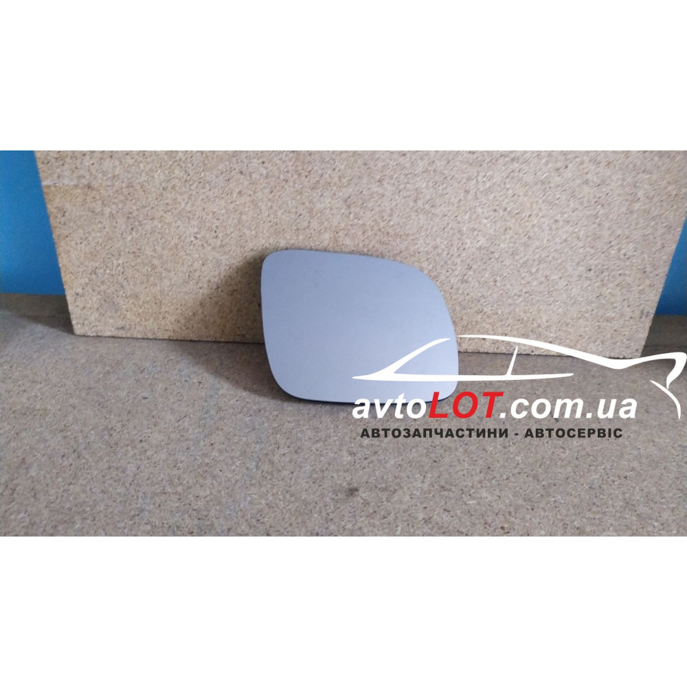 Купить в Украине Вкладыш зеркала правый small контакт внутри Seat Ibiza Cordoba 99-02