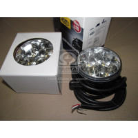 Фары drl led комплект Renault Kangoo 09-13 Magneti-Marelli