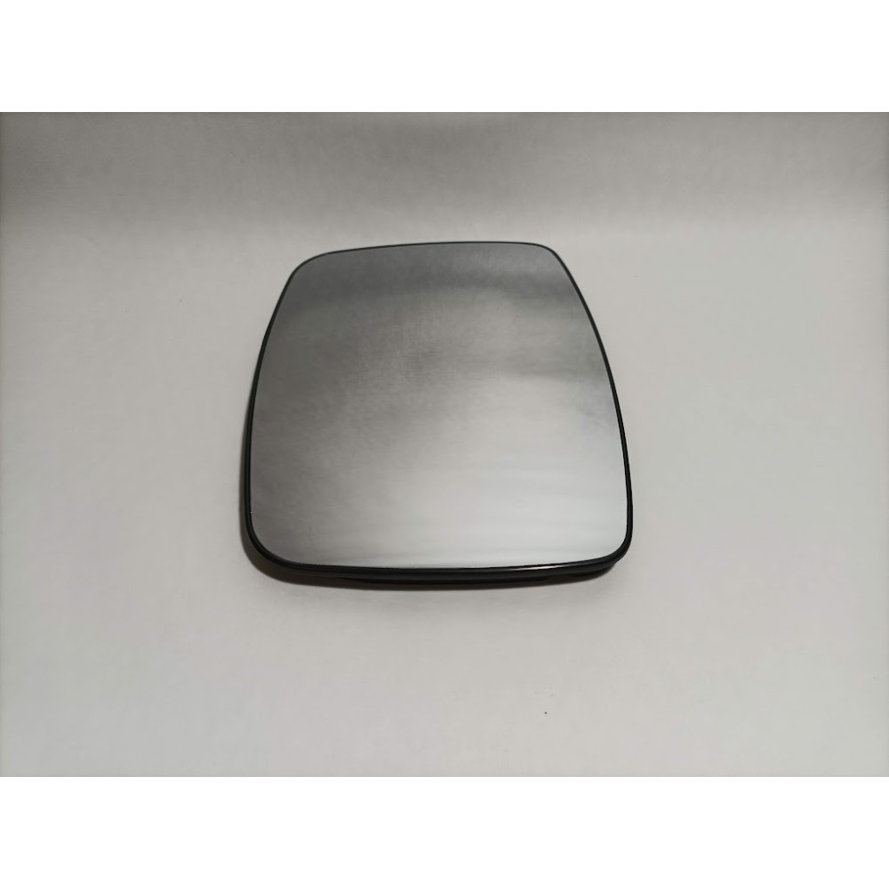 Вкладиш дзеркала лівий Mercedes Vito V-Class 96-02 Signeda обігрів сфера