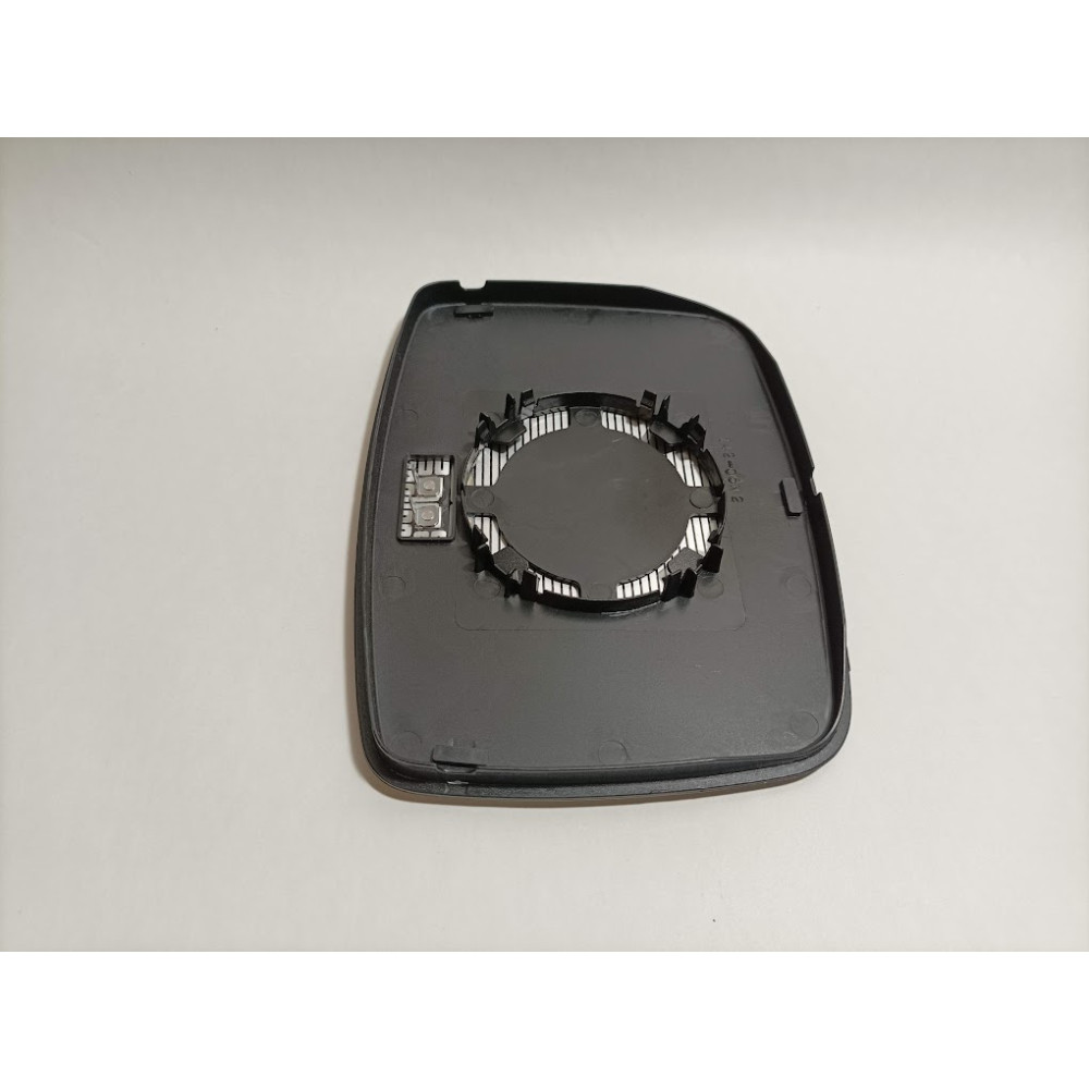 Вкладиш дзеркала лівий Mercedes Vito V-Class 96-02 Signeda обігрів сфера