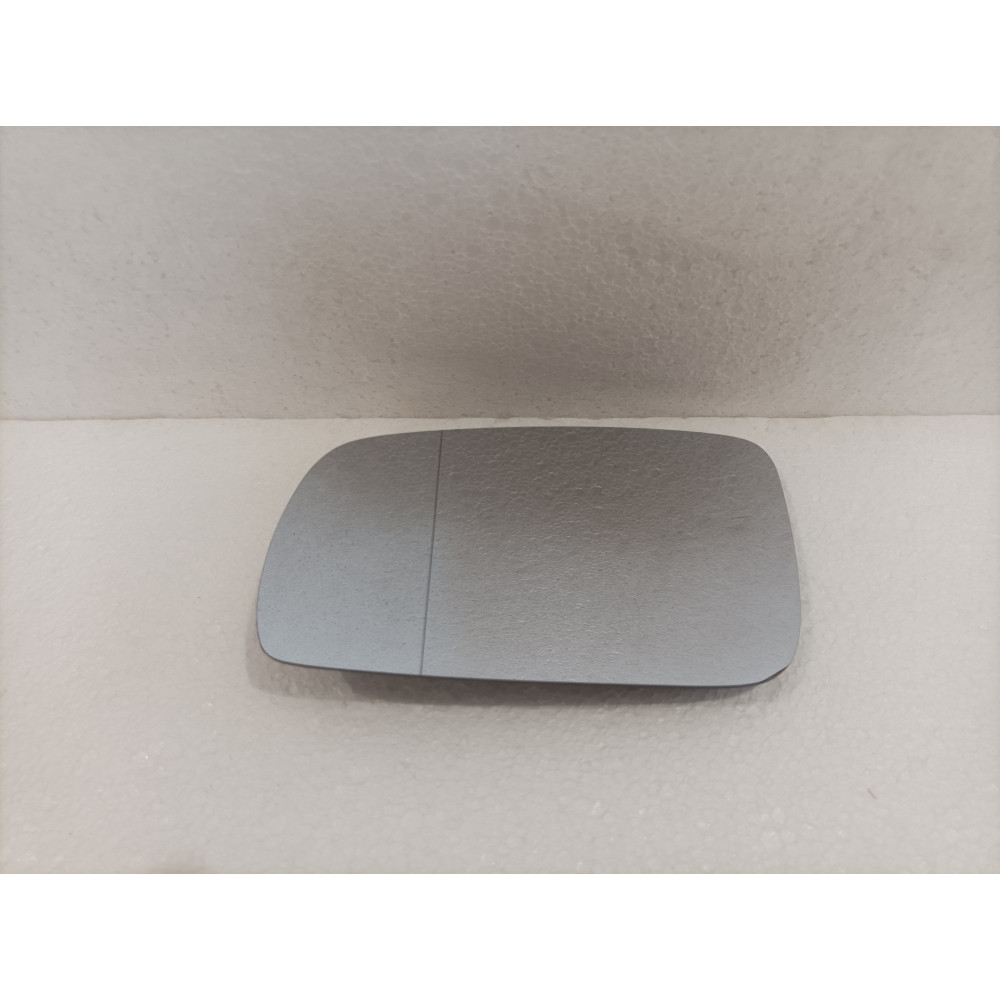 Вкладиш дзеркала лівий Volkswagen Sharan 95-00 Signeda асфера