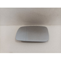 Вкладиш дзеркала лівий Volkswagen Sharan 95-00 Signeda асфера